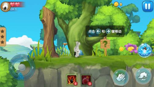 项目管理能起到什么用处？游戏画面